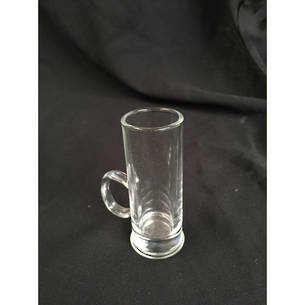 Shot Glass - With Handle